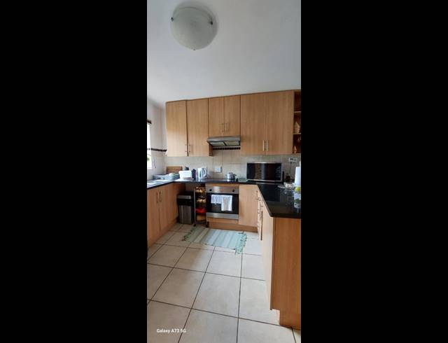 2 BEDROOM TOWNHOUSE FOR SALE IN THERESA PARK